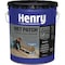 Wet Patch Henry Smooth Black Asphalt All-Weather Roof Cement 4-3/4 gal HE208071 - alternate 2
